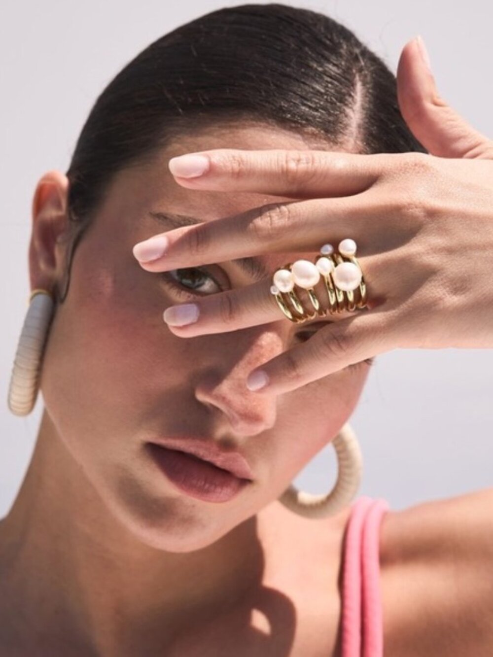 Cult Gaia IRMA RING - Picture 3 of 7